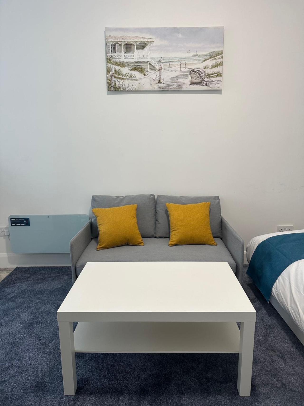 Cook Street Accommodation Cork Exterior photo